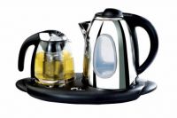 Stainless Steel Kettle CS-2058