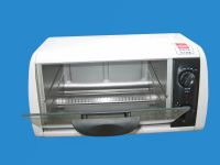 electric oven