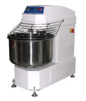 Double Speed Dough Mixer