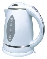electric kettle HK2168