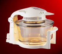 Halogen Oven