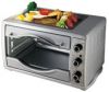 Electric Oven 05