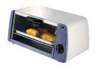 Electric Oven 03