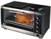 Electric Oven 02