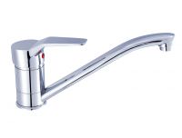 Kitchen Faucet & Tap & Mixer (8156-7)