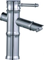 Basin Mixer