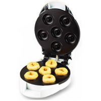 Sandwich maker