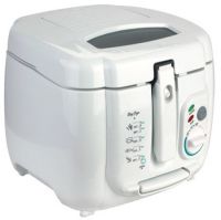 Deep Fyrer DY-518
