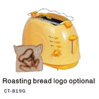 logo toaster