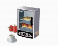 Sell home toaster oven (TB-2020)