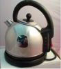 360 degree stainless steel dome kettle