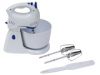 Hand mixer
