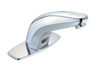 automatic sensitive faucet