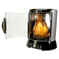 rotisserie roaster