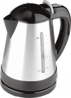 electric stainless steel kettle