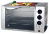 Electric Oven 01