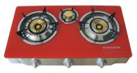 GAS STOVE(YI-300)