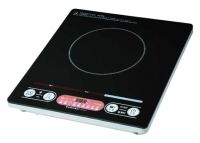 induction cooker with touch series