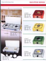 Simple Euro Table Top Gas Stove