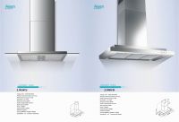 Cooker Hood, Range Hoods