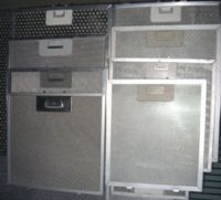 range hood replacement filter