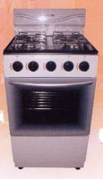 GAS STOVE(JK-04BG)