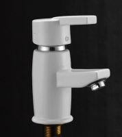 Ceramic Taps