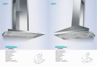 Cooker Hood, Wall Hood