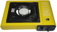 Portable Gas Stove