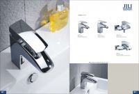 RE: offer to sell faucet