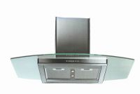 Cooker hood, Island Hood
