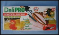 Deli Pro Knife/ Stainless Knife/ Kitchen Knife/ DPKT001