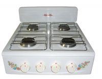 Gas Stove (JK-004NC)