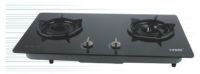 Gas built-in hobs
