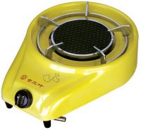 desktop infrared gas stove