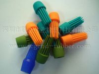 Silicone Daub Barbecue Brush