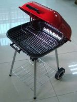 BBQ grill