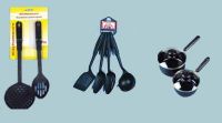 Kitchenware, Kitchen Holder, Stainless Cookware Set,Cooker,Frying Pan