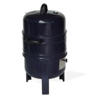 17" Smoker