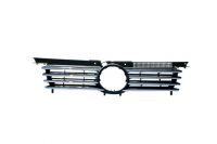 GRILL WITH BRIGHT STRIP