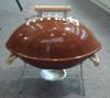 Charcoal grills, BBQ grills