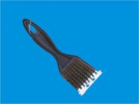 BBQ accessories and outdoor cooking