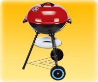 Barbecue Oven (walide-6003)