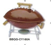 Mini BBQ Grill(1)