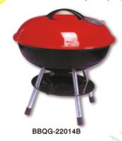 Mini BBQ Grill(3)