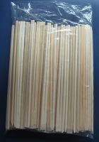 Disposable Bamboo Chopsticks - Types: Twin, Tensoge, Genroku