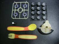 plastic product