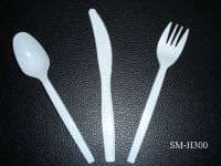 PP Cutlery