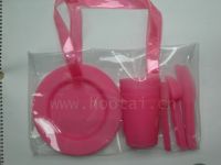 plastic cutlery