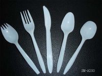 Disposable Tableware